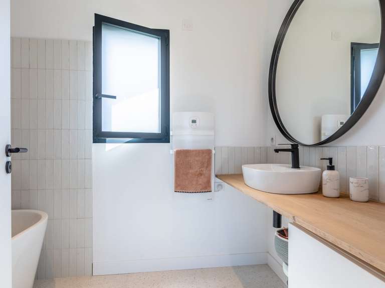 Maison Anglet - 4 chambres - 130m²