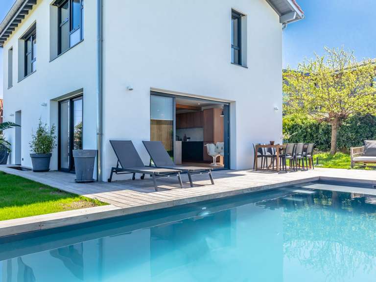 Maison Anglet - 4 chambres - 130m²