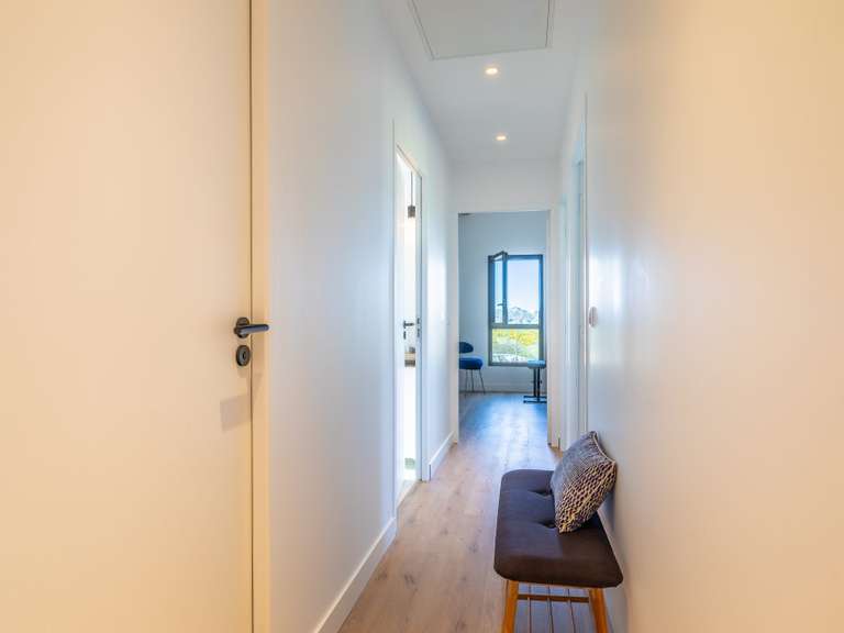 Maison Anglet - 4 chambres - 130m²