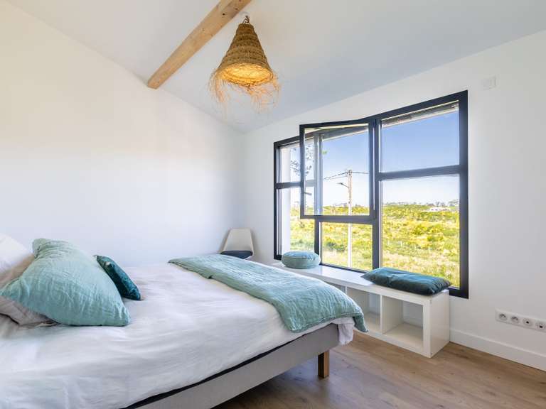 Maison Anglet - 4 chambres - 130m²