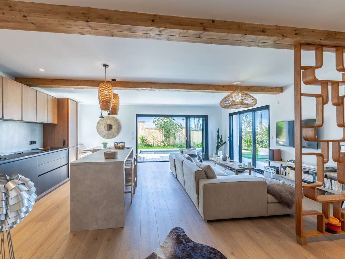 House Anglet
