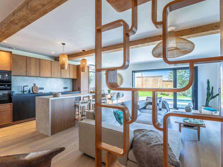 Maison Anglet - 4 chambres - 130m²