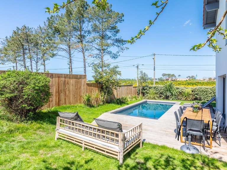 House Anglet - 4 bedrooms - 130m²