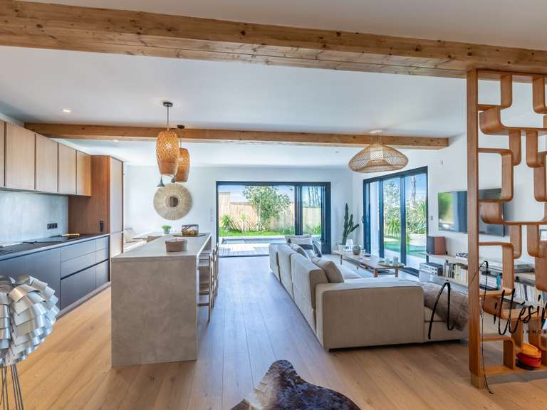 House Anglet - 4 bedrooms - 130m²