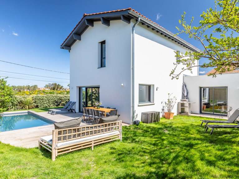 Maison Anglet - 4 chambres - 130m²