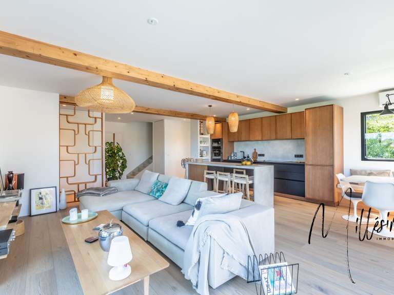 House Anglet - 4 bedrooms - 130m²