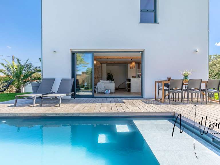 House Anglet - 4 bedrooms - 130m²