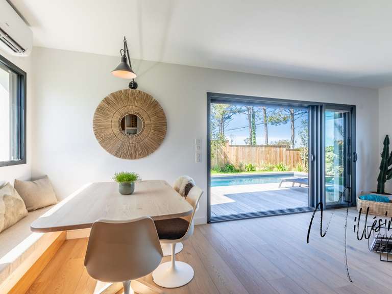 House Anglet - 4 bedrooms - 130m²