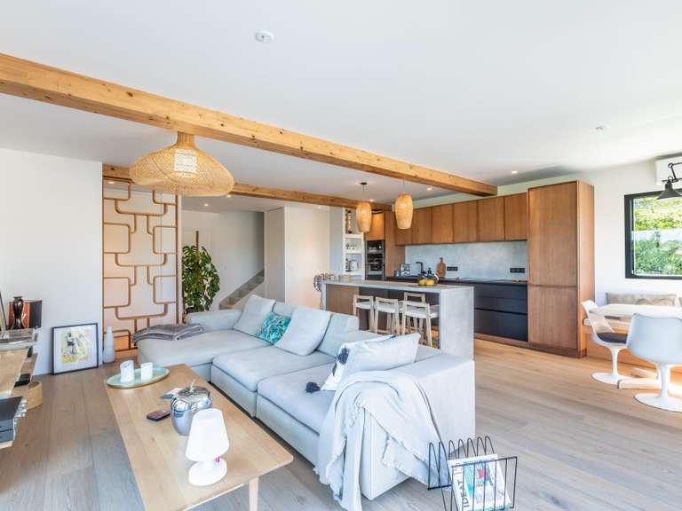 Maison Anglet - 4 chambres - 130m²