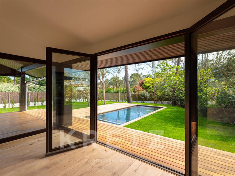 Maison Anglet - 300m²