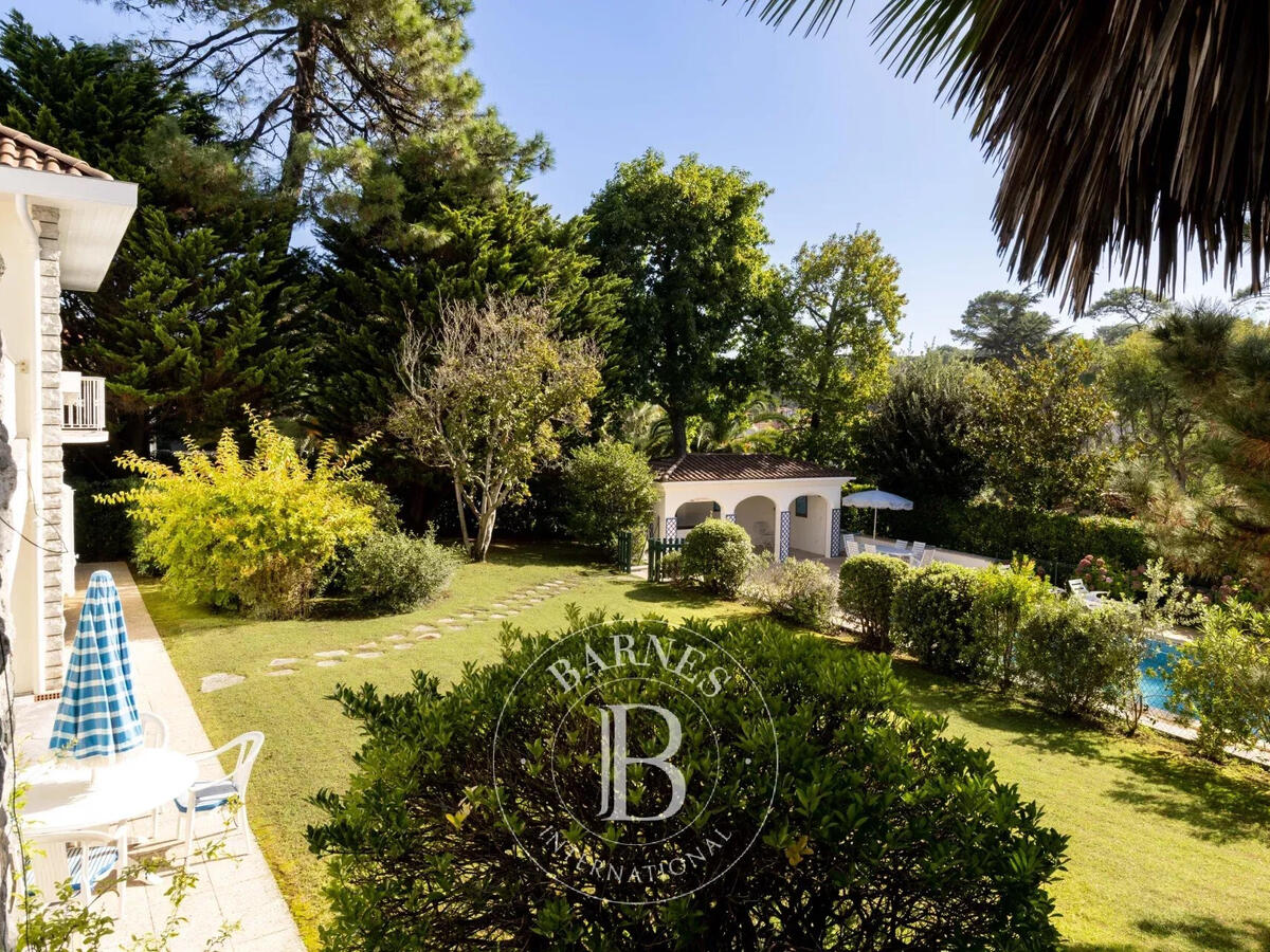 House Anglet