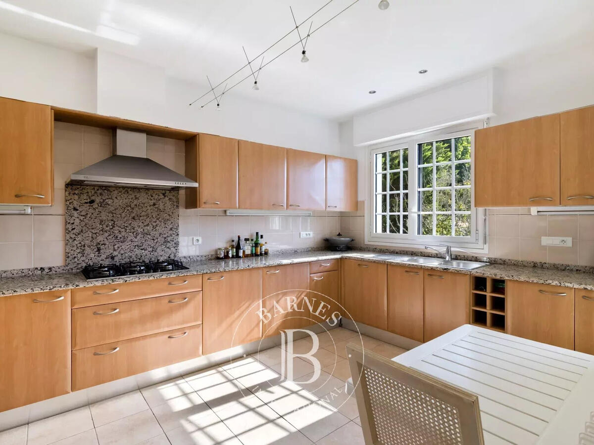 House Anglet