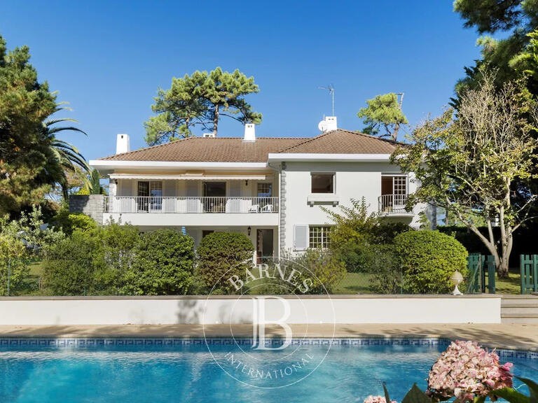 House Anglet - 5 bedrooms - 290m²