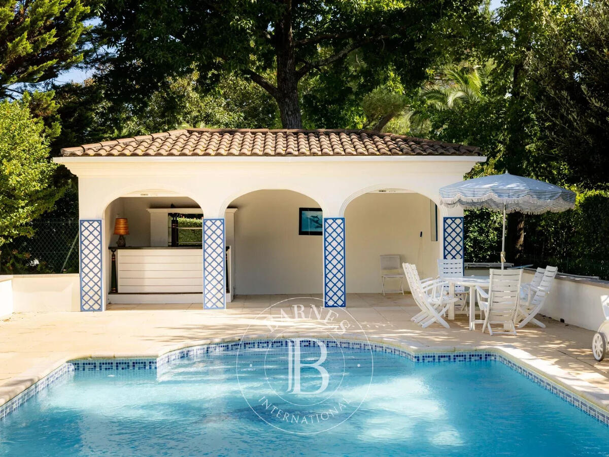 House Anglet