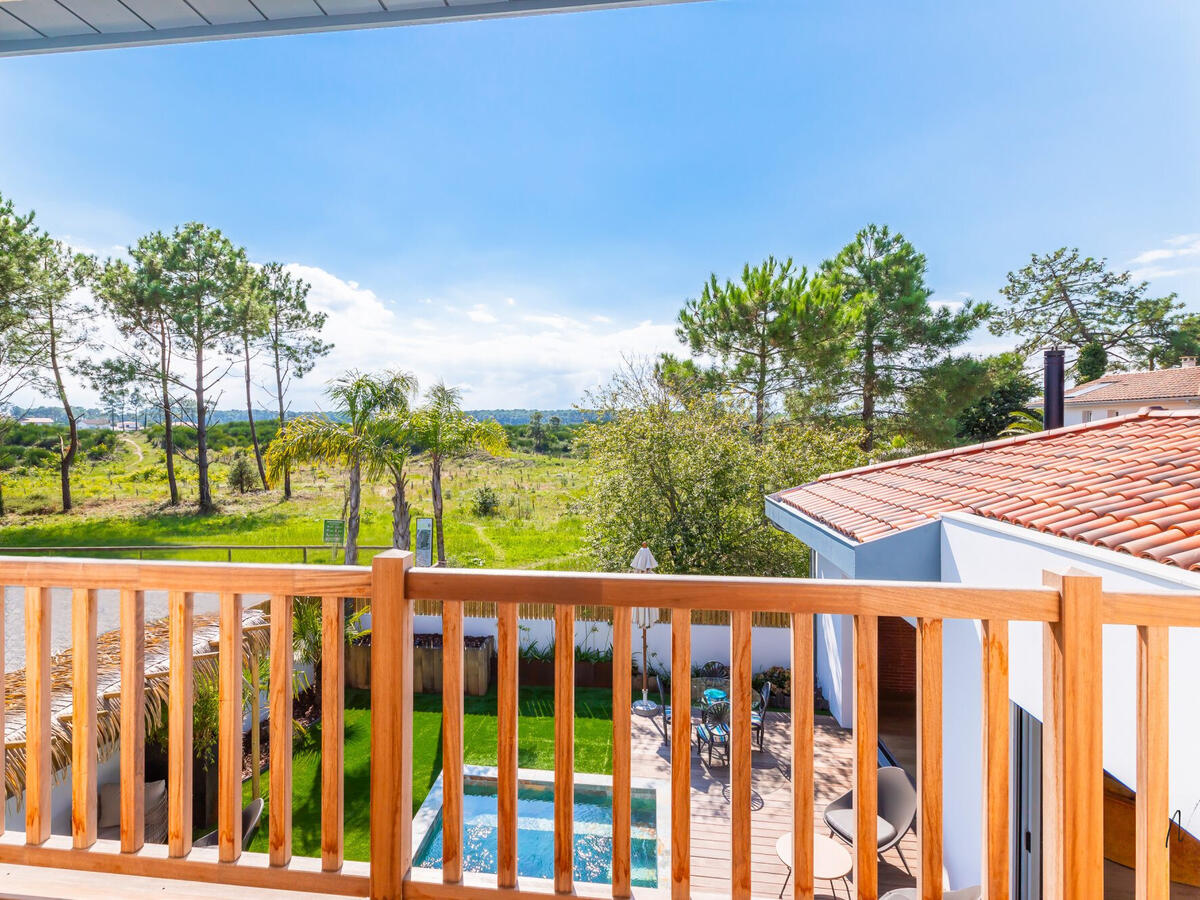 Maison Anglet