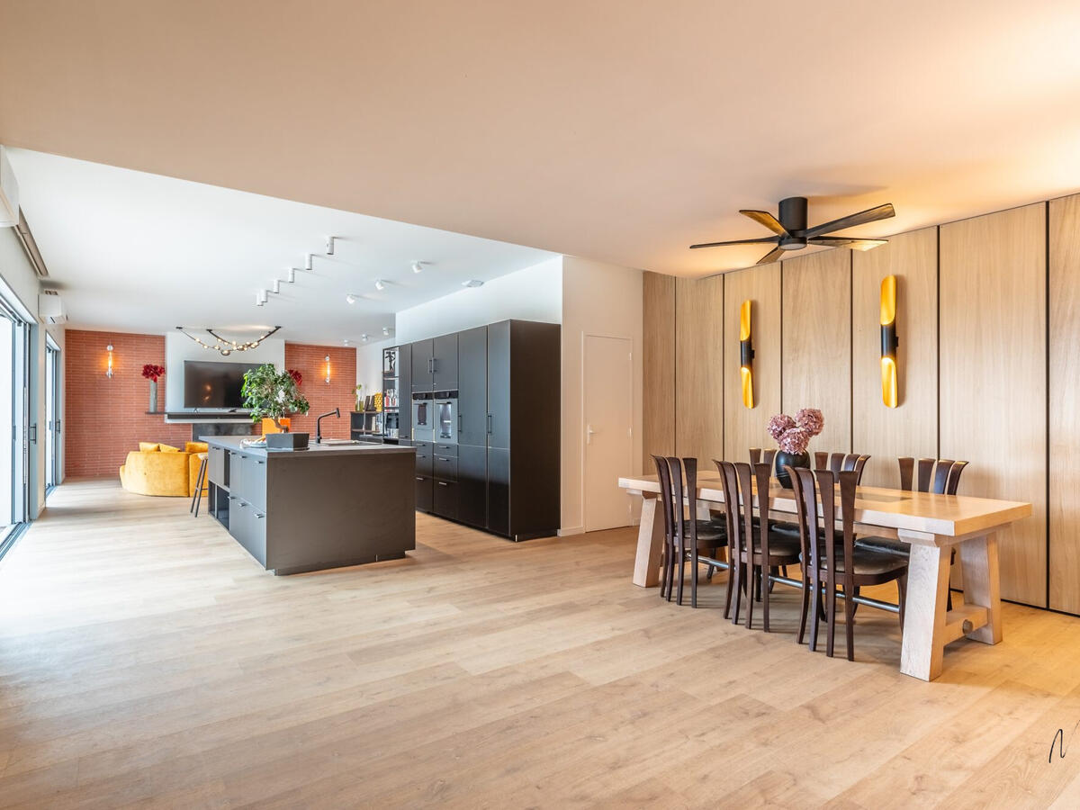 Maison Anglet