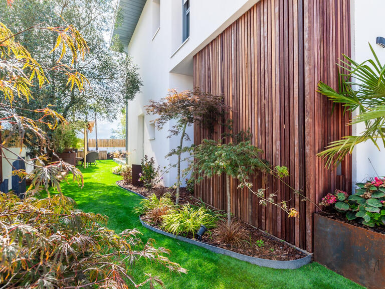 Maison Anglet - 4 chambres - 199m²