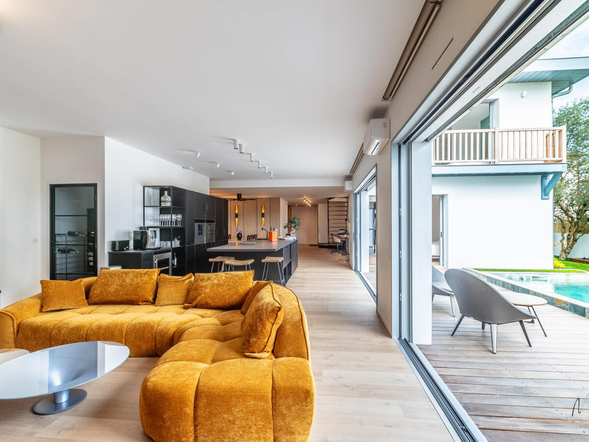 Maison Anglet