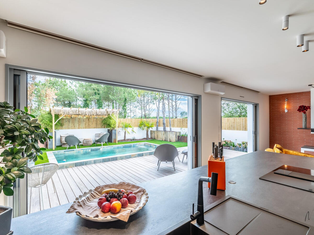 Maison Anglet