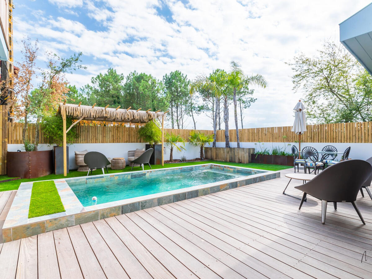 Maison Anglet