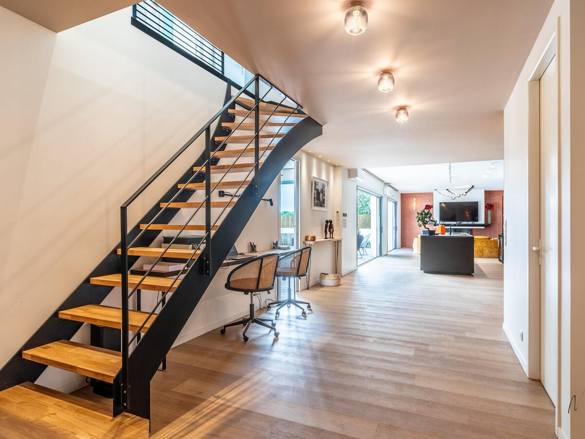 Maison Anglet