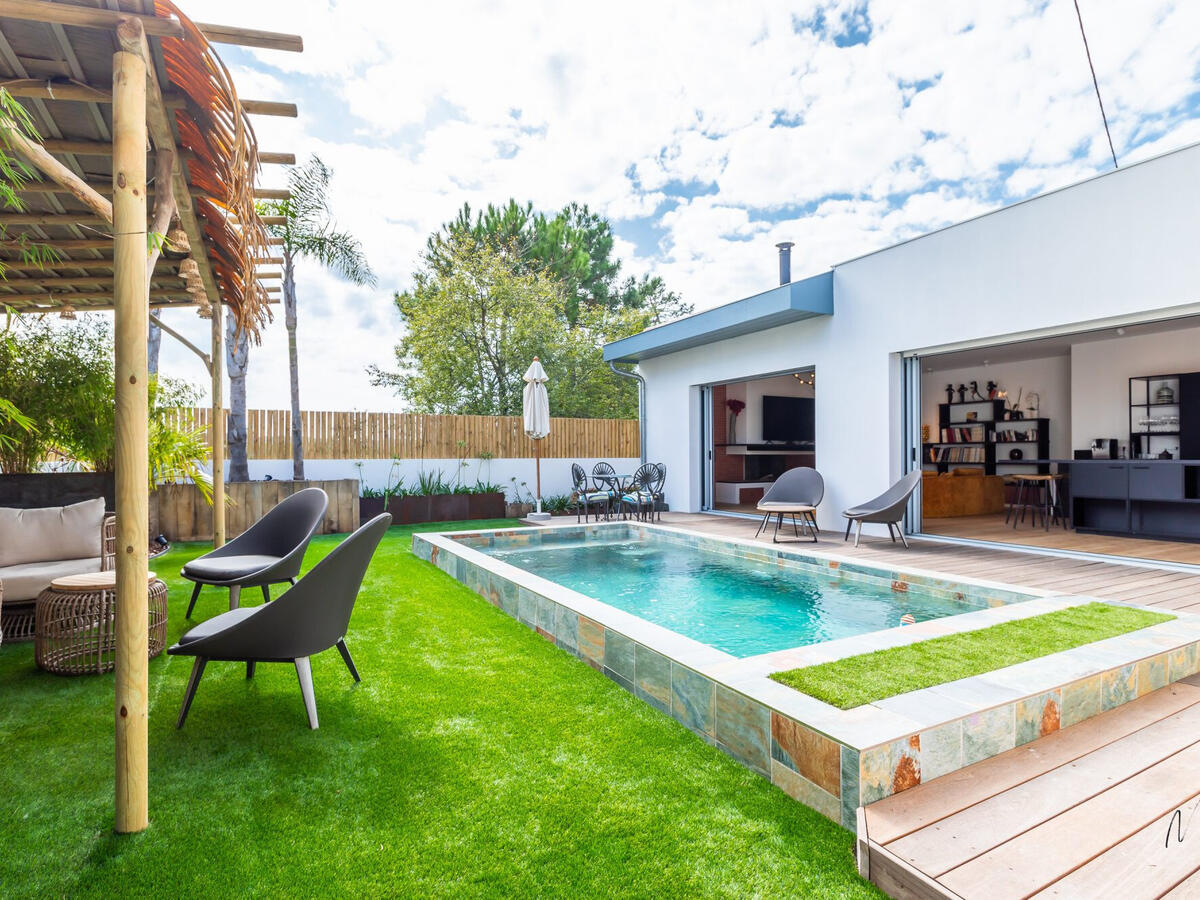Maison Anglet
