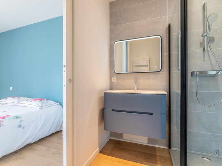 Maison Anglet - 4 chambres - 199m²