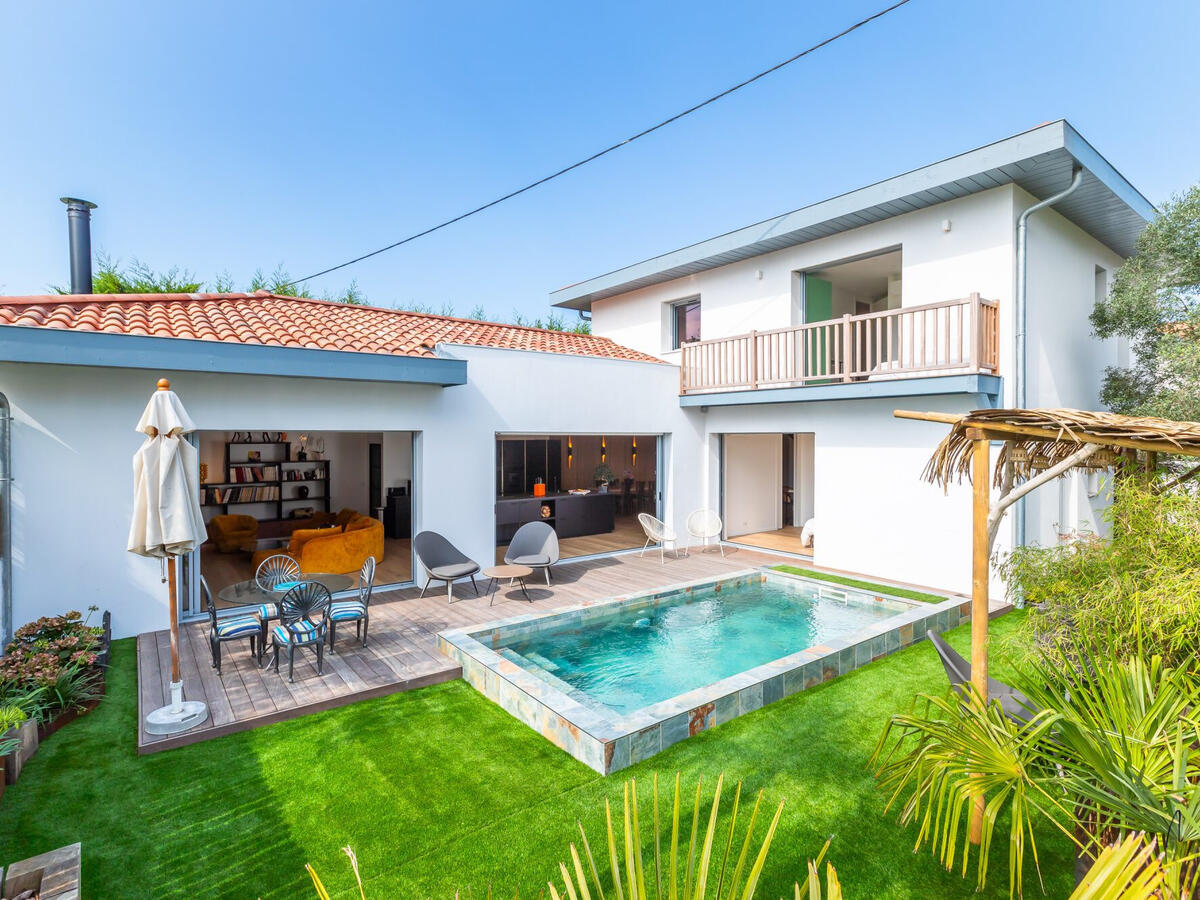 Maison Anglet