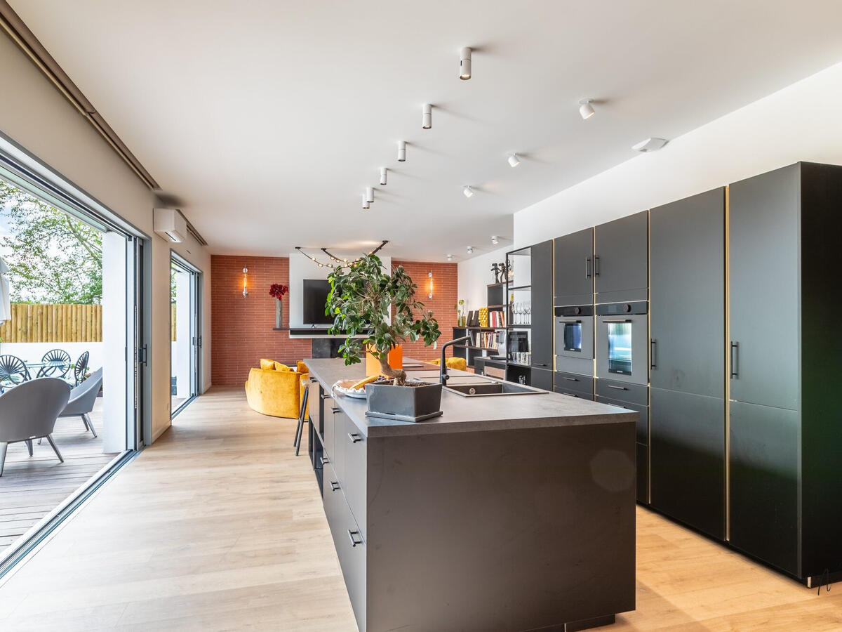 Maison Anglet