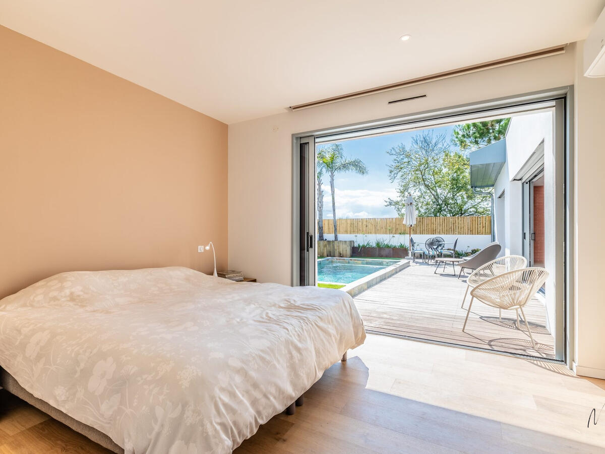 Maison Anglet