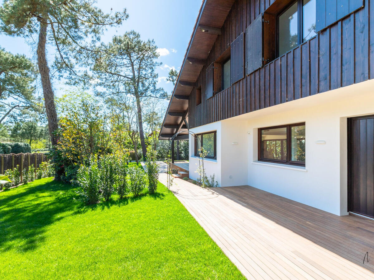 Maison Anglet
