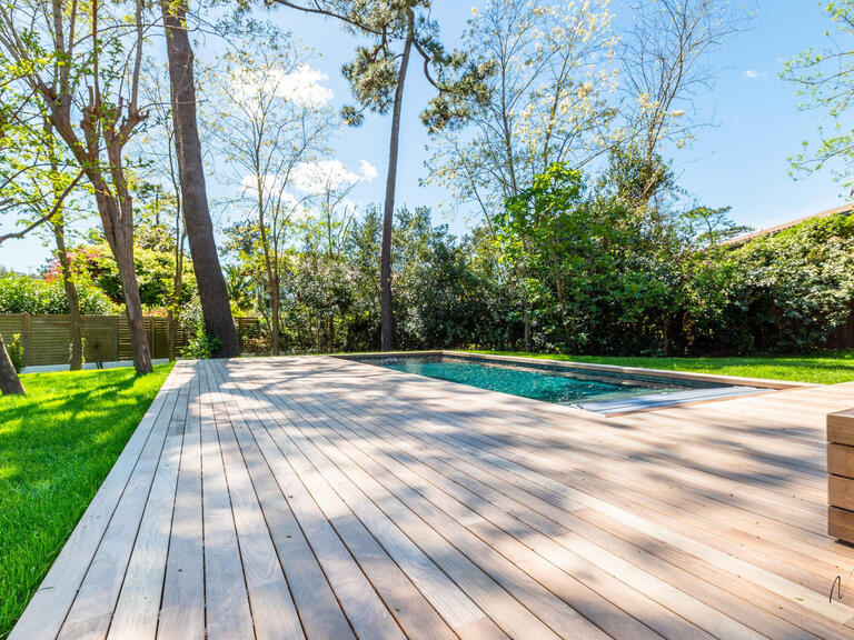 House Anglet - 5 bedrooms - 310m²