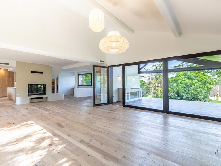 Maison Anglet - 5 chambres - 310m²