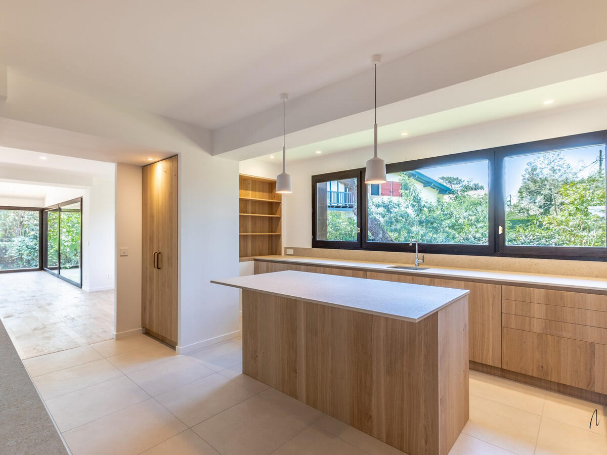 Maison Anglet