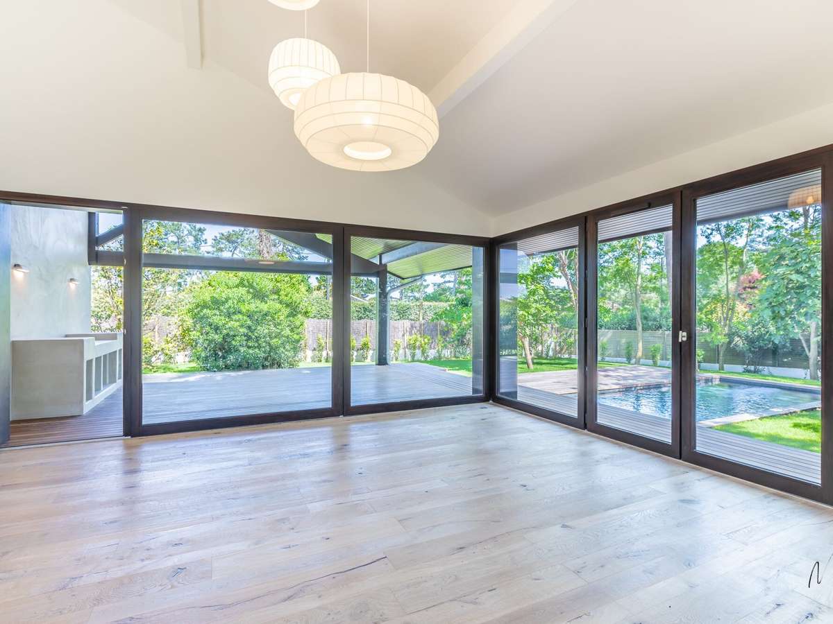 House Anglet