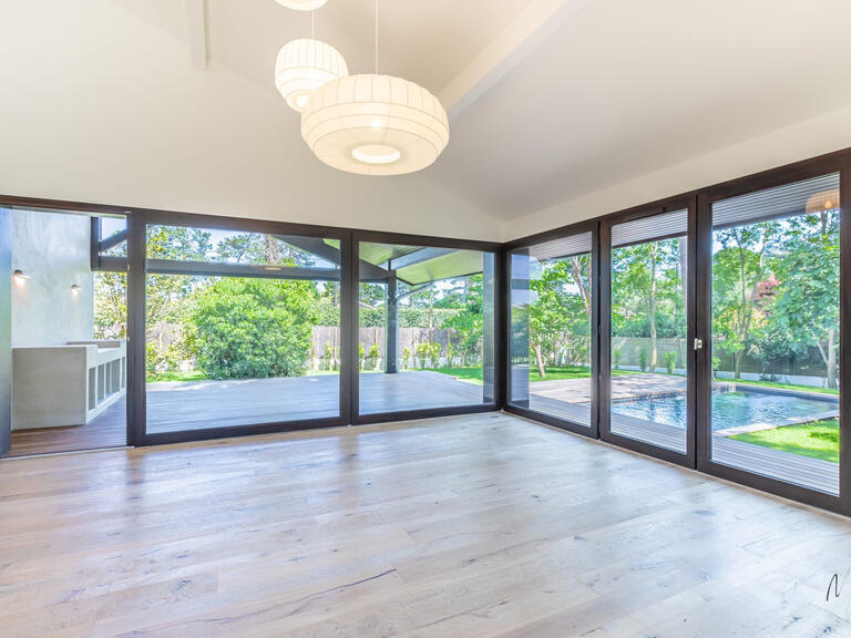 Maison Anglet - 5 chambres - 310m²