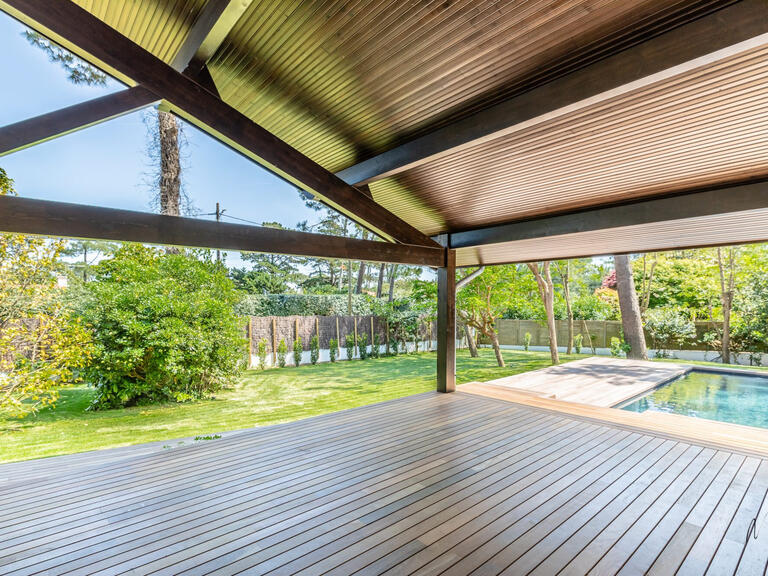 House Anglet - 5 bedrooms - 310m²