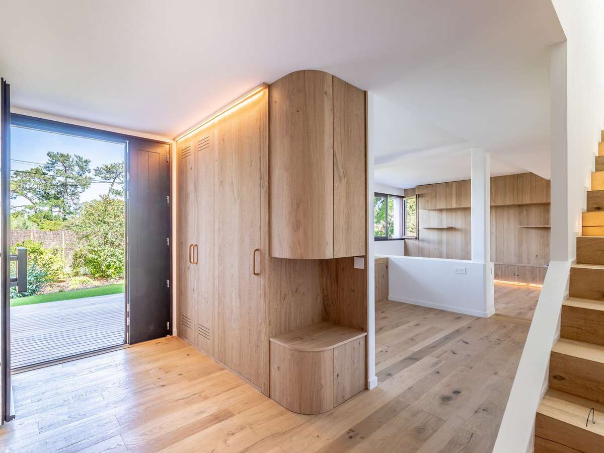 House Anglet