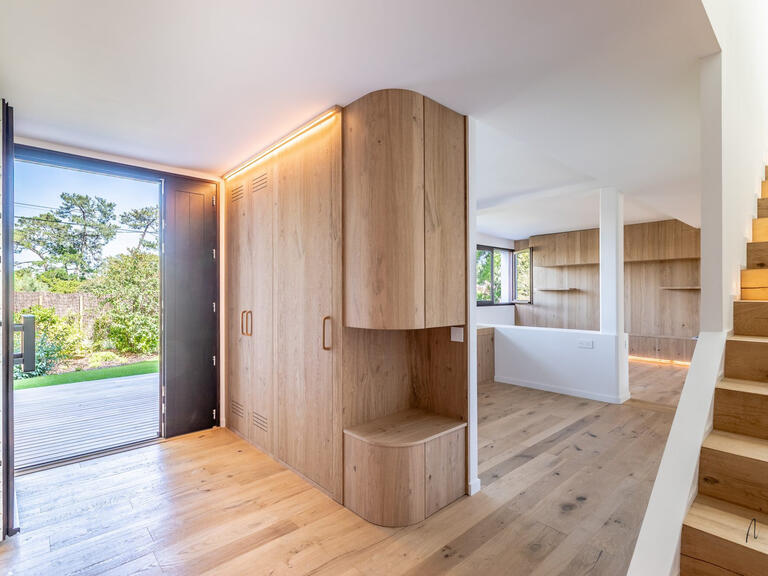 Maison Anglet - 5 chambres - 310m²