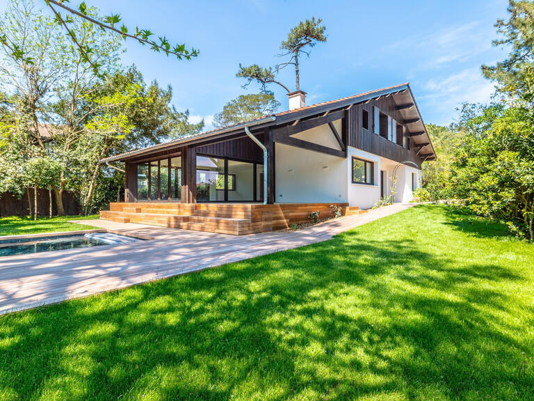 Maison Anglet - 5 chambres - 310m²