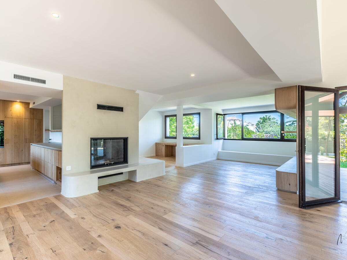 Maison Anglet