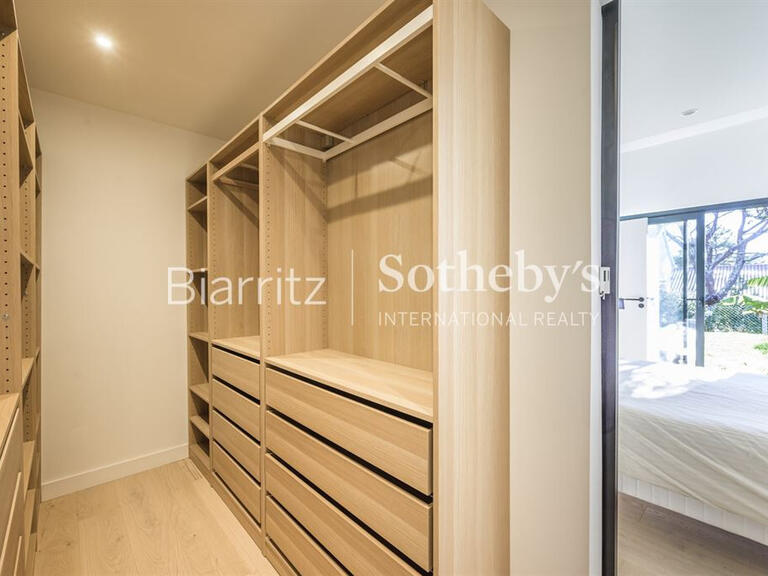 Maison Anglet - 4 chambres - 170m²