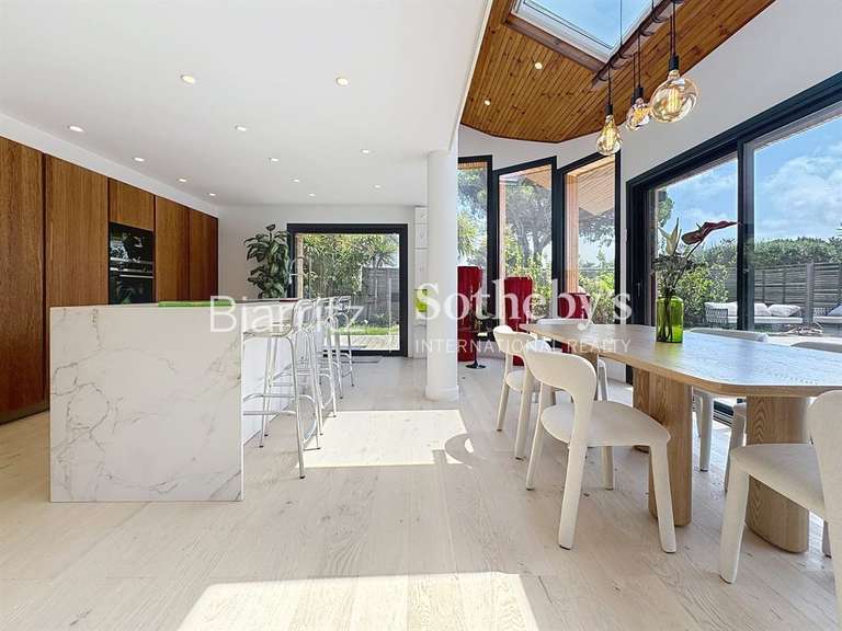 Maison Anglet - 4 chambres - 170m²