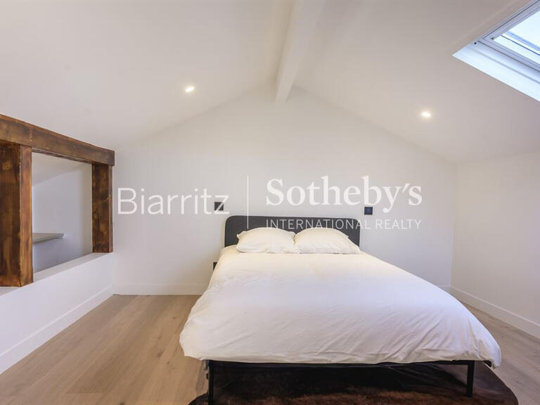 Maison Anglet - 4 chambres - 170m²
