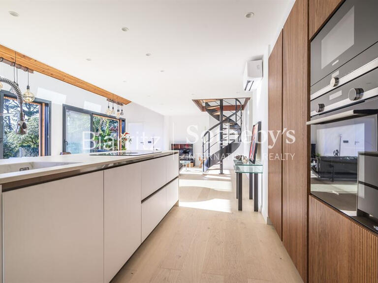 Maison Anglet - 4 chambres - 170m²