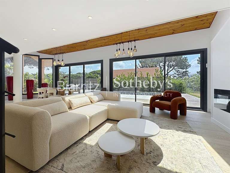 Maison Anglet - 4 chambres - 170m²