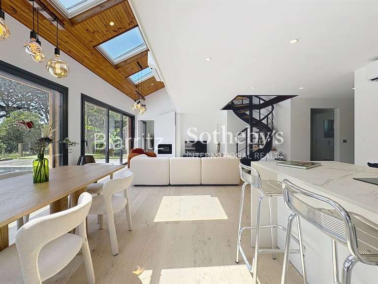 Maison Anglet - 4 chambres - 170m²