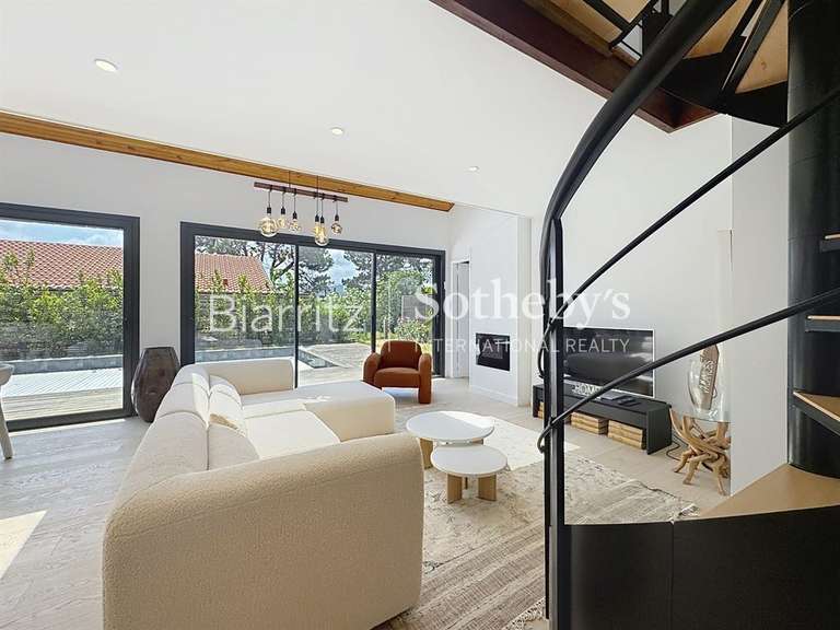 Maison Anglet - 4 chambres - 170m²