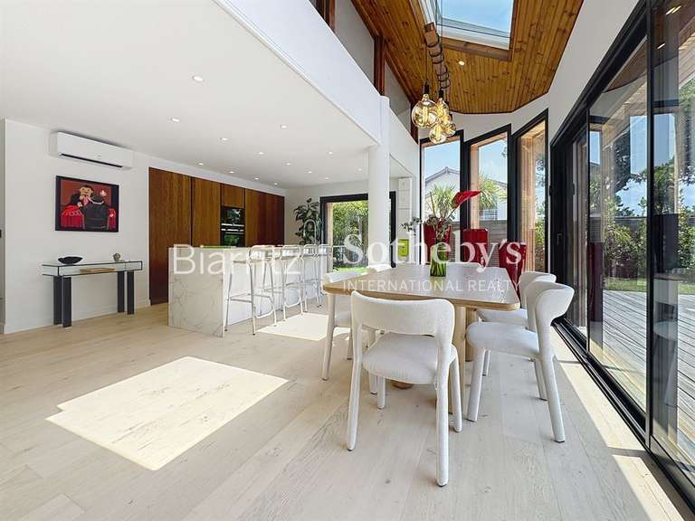 Maison Anglet - 4 chambres - 170m²