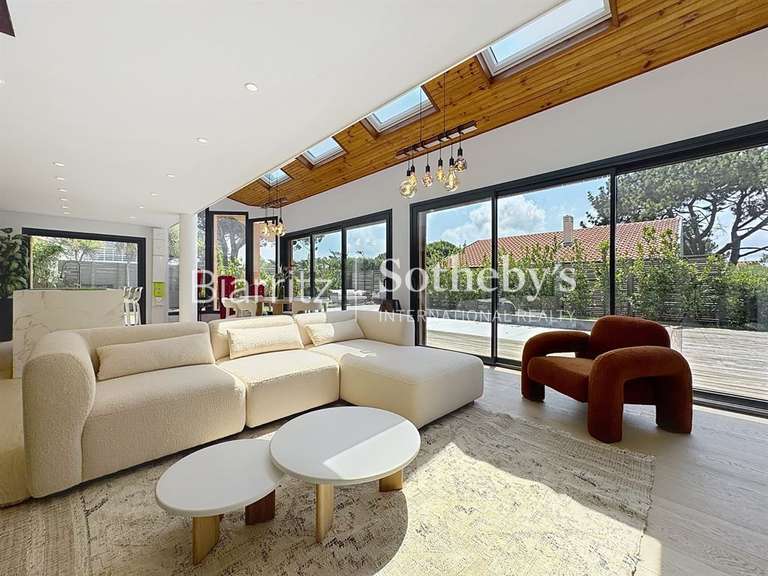 Maison Anglet - 4 chambres - 170m²